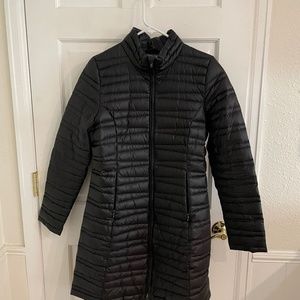Patagonia Long Puffer